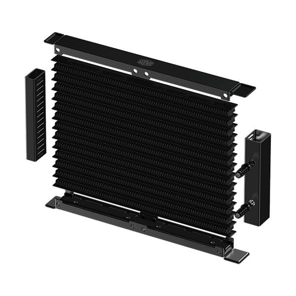 Cooler Master MASTERLIQUID ML240R RGB